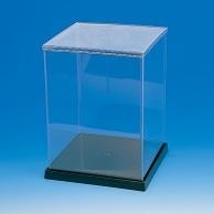 Heyko Collection Case Display Case for Sausages Square 18x18x24cm 1 Piece