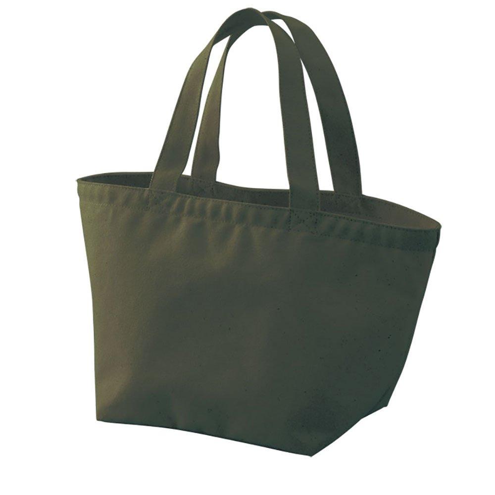 [United Athle] 14.3 oz Canvas Lunch Bag 154301 OD