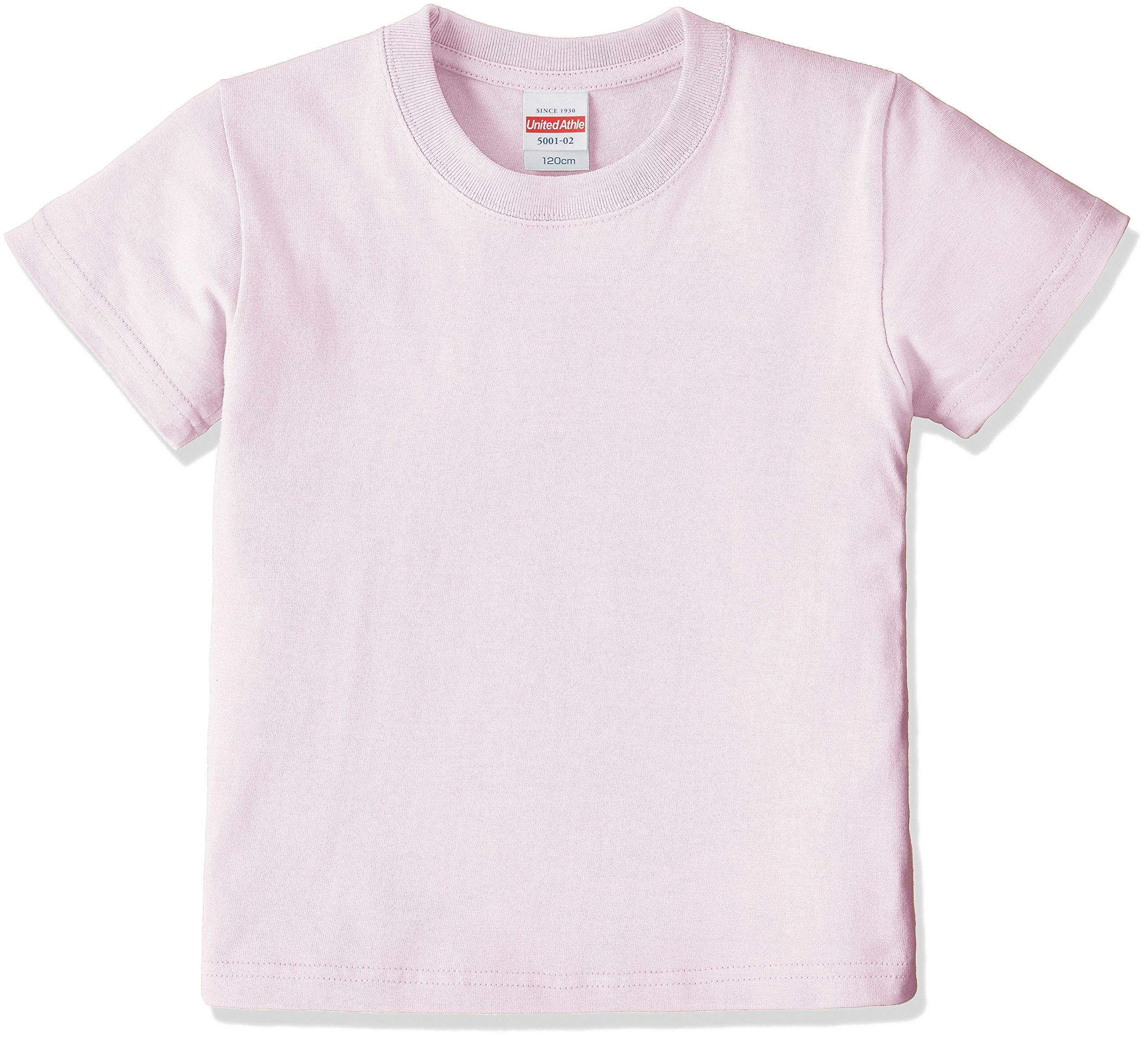 5.6OZ T-Shirt_Kids