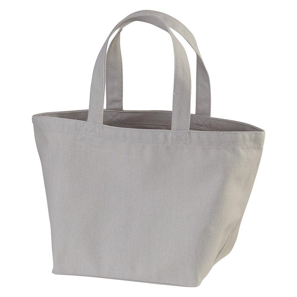 [United Athle] 14.3 oz Canvas Lunch Bag 154301 Light Gray