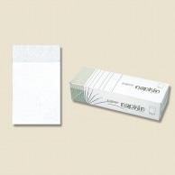 Shimojima Heiko Napkin Food Service Supplies Six-Fold Straight 25×25cm Boxed 1000 Sheets 004710211