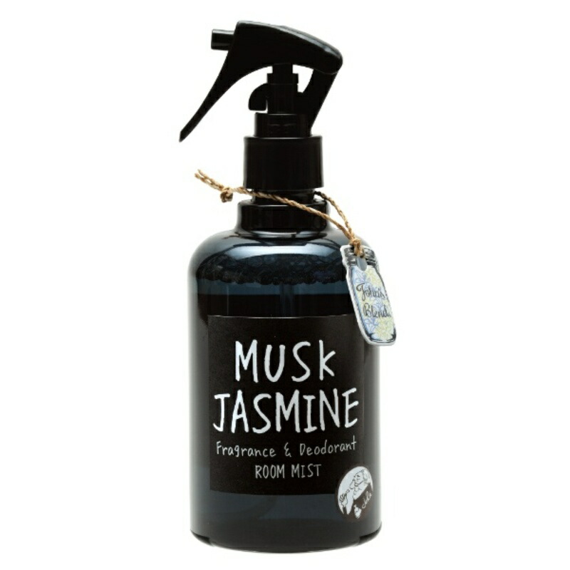 JohnsBlend F&D Room Mist Musk Jasmine