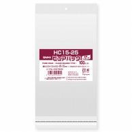 SWAN OPP Bag Pure Pack HC 15-25 100 Sheets 006798465