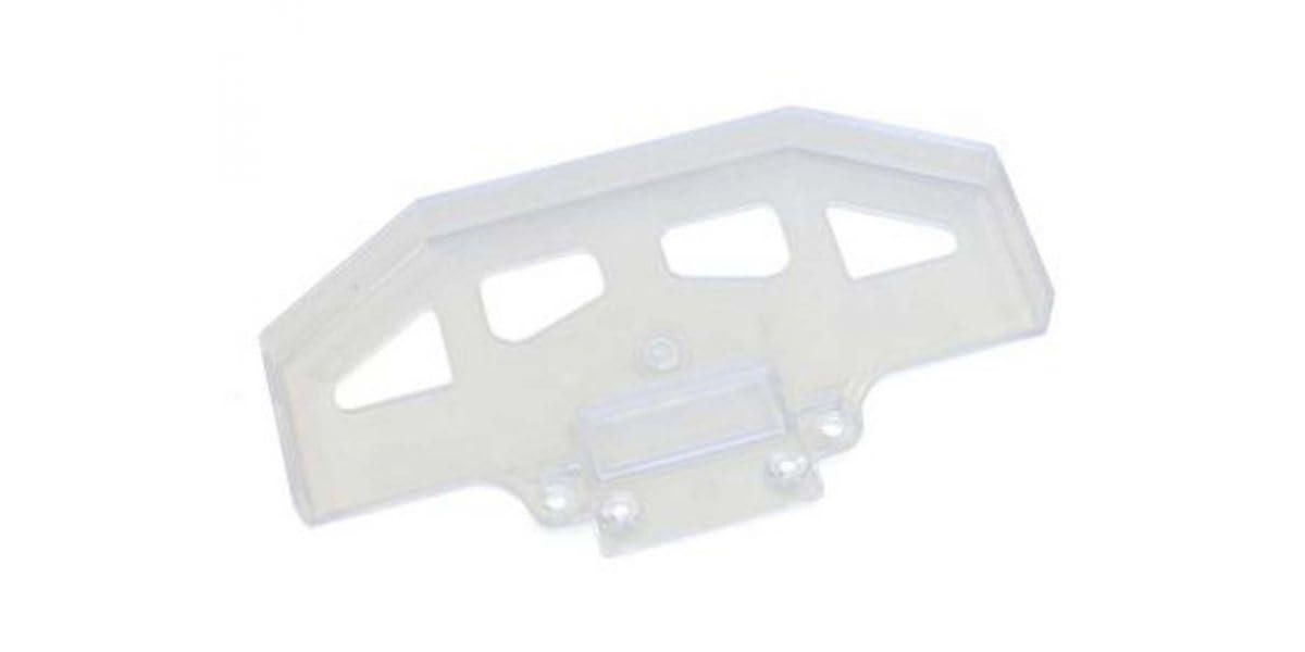 Front Bumper Set (GT Car Use / W=80 / L Type)