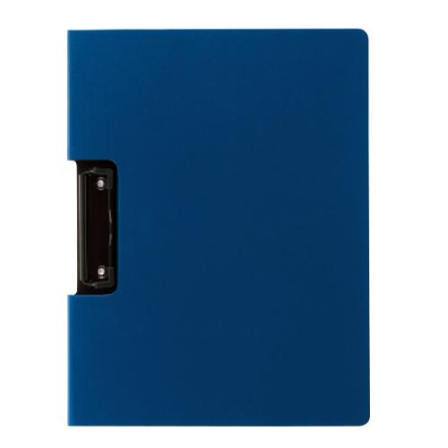 324x245mm / A4 Clipboard (Blue)