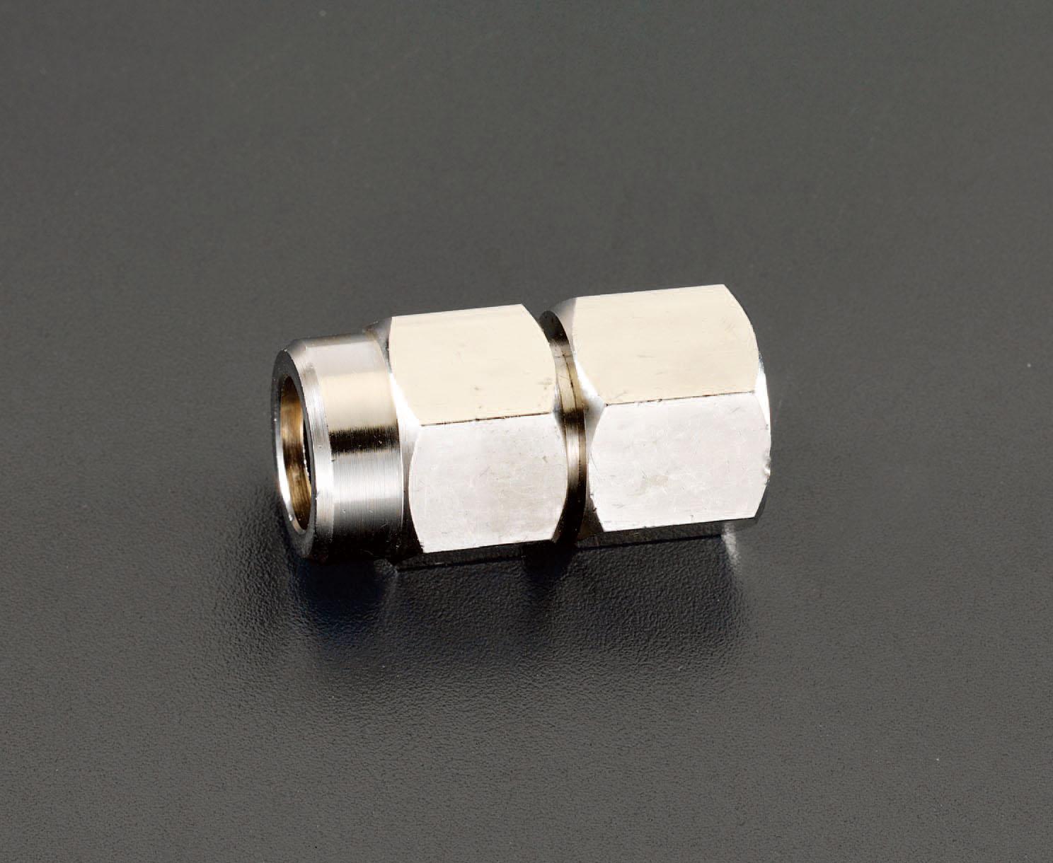 G 1/4 x 8.5mm Female Thread Hose Joint
