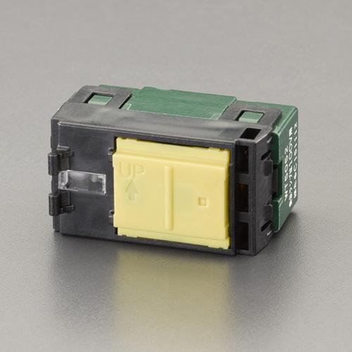 100V/15A Nightlight Switch (3-Way)