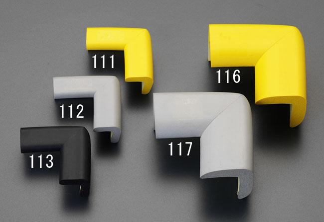 100x100x54mm Corner Guard (Gray)