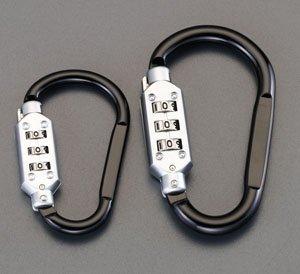 73x46x11mm Dial Lock (Type D)