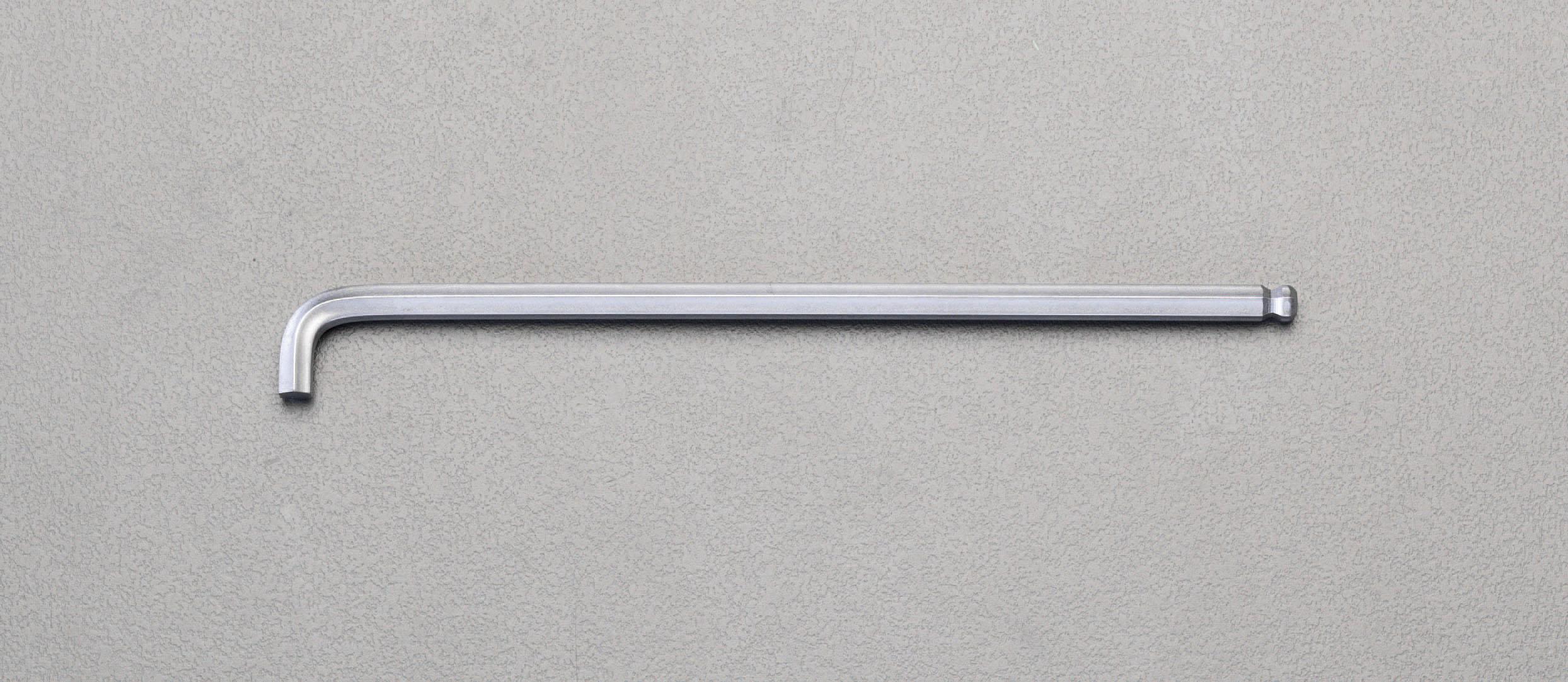 5.0x160mm [Hex-Plus] Wrench (Short Head)