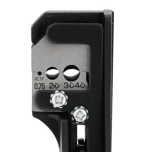 ESCO Wire Stripper Replacement Blade (for EA580EE-8) EA580EE-18