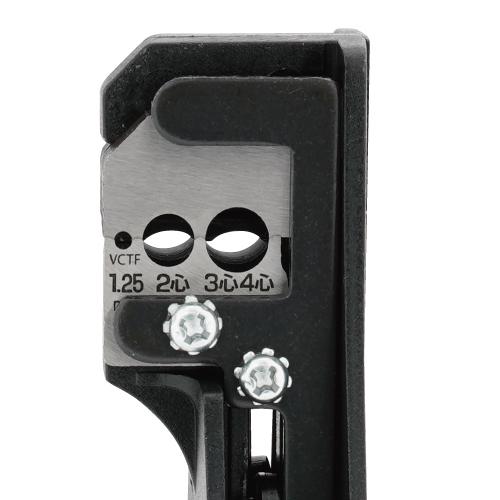 ESCO Wire Stripper Replacement Blade (for EA580EE-9) EA580EE-19