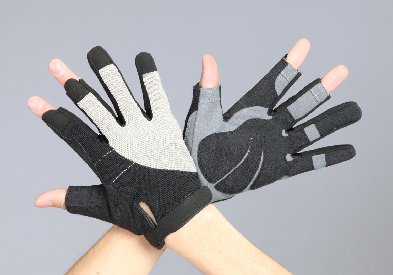 [XL] Gloves (Synthetic Leather)