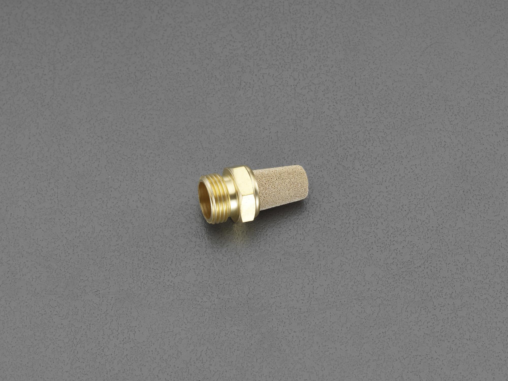 ESCO R1/2 Silencer EA153ED-104
