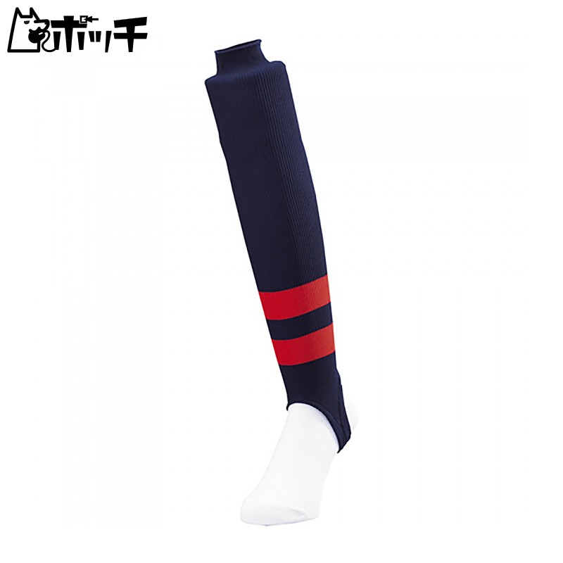 SSK Low-Cut Stockings (Rib Knit) YA2201 NY×RD×RD