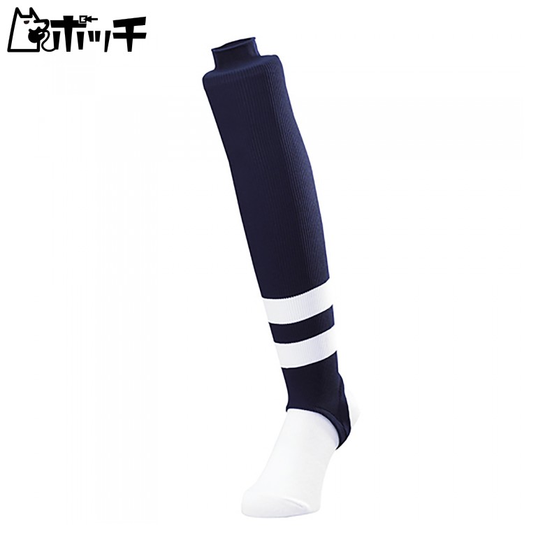 SSK Low-Cut Stockings (Rib Knit) YA2201 NY×WT×WT