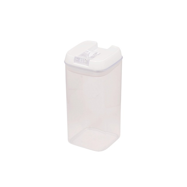 Pearl Metal Lever DE Easy Lock System Container 1.2L Multi HB-1385
