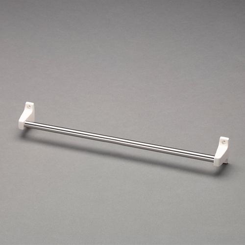 ESCO Towel Rack Stainless Steel 400mm EA638LE-172