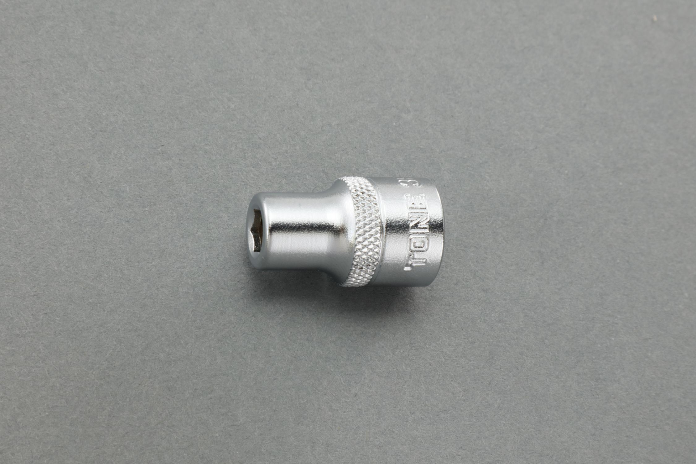 ESCO 3/8“ DR x 1/4” HEX Bit Adapter EA618JB-11