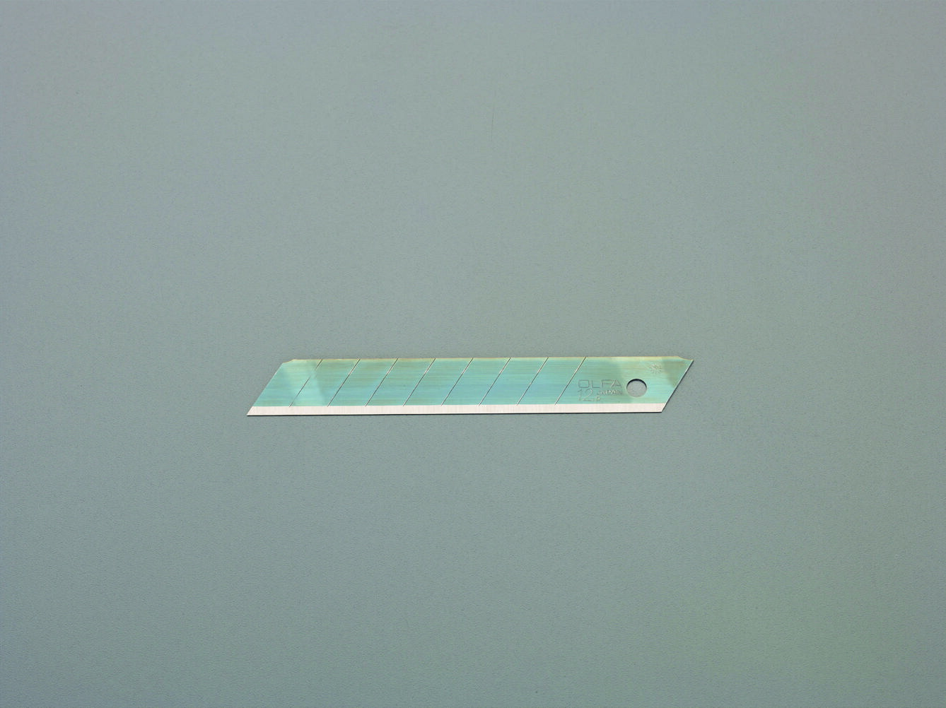 ESCO [For EA589BR-3, -21] Cutter Replacement Blades (20 pieces) EA589BR-24