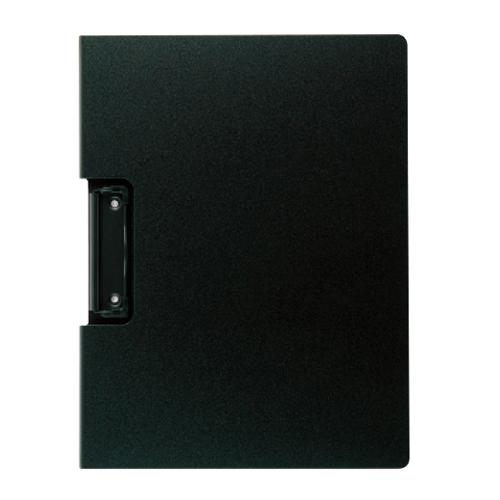 324x245mm / A4 Clipboard (Black)
