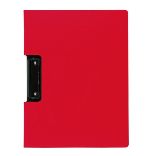 324x245mm / A4 Clipboard (Red)