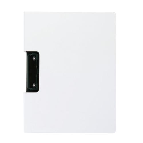 324x245mm / A4 Clipboard (White)