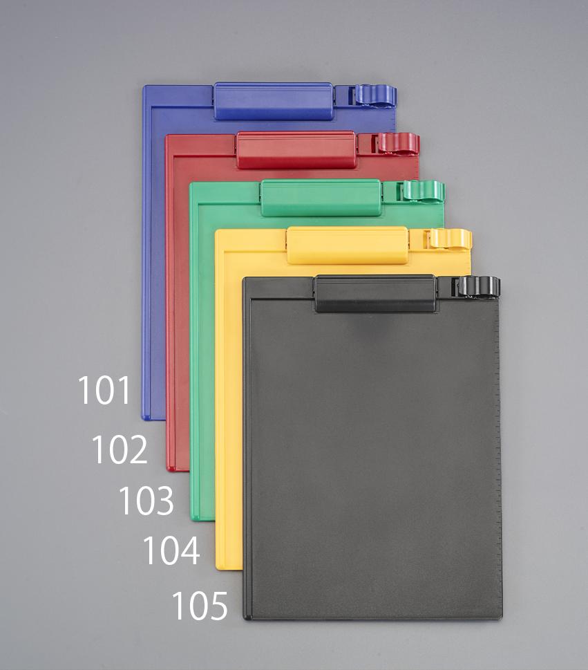 A4/E-Type Clipboard (Black)