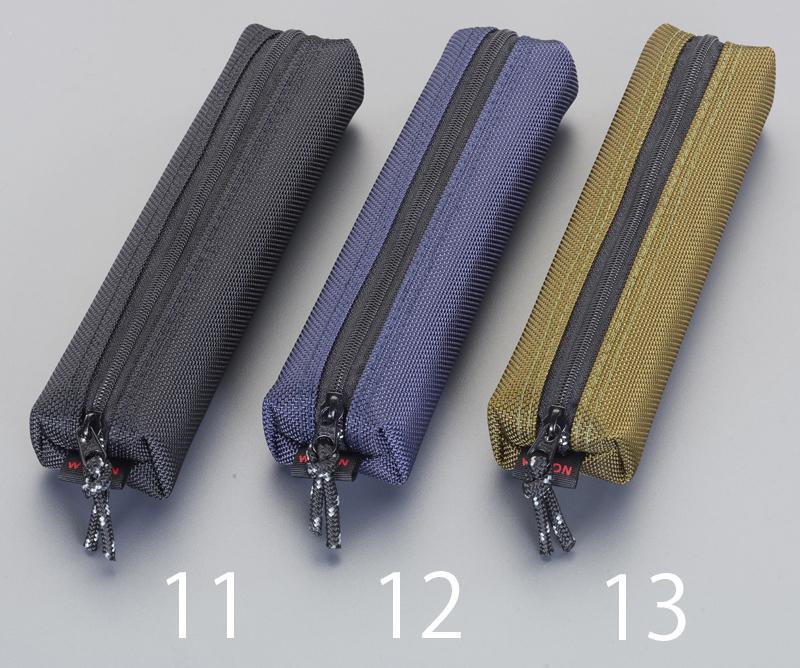 185x40x35mm Pen Case (Olive)