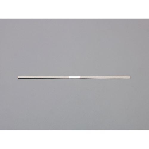 ESCO 150x4x0.25mm Medium Grit Aluminum File (Gap Type, Double-Sided) EA826VV-19