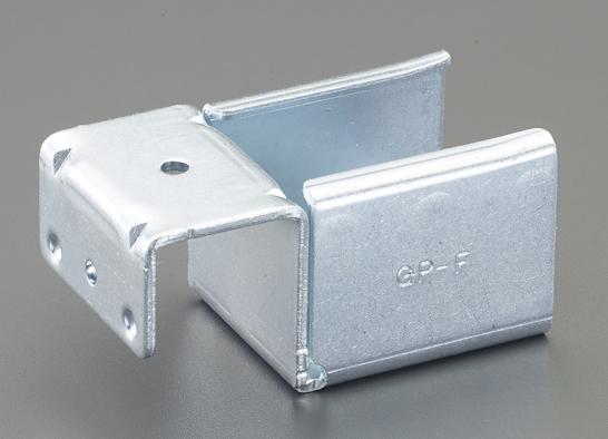 [Pipe Rack Use] Plastic Support (for 25mm Rollers)