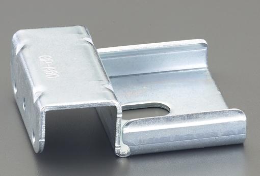 [Pipe Rack Use] Plastic Support (for 45mm Rollers)