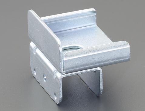 [Pipe Rack Use] Plastic Support (for 45mm Rollers)