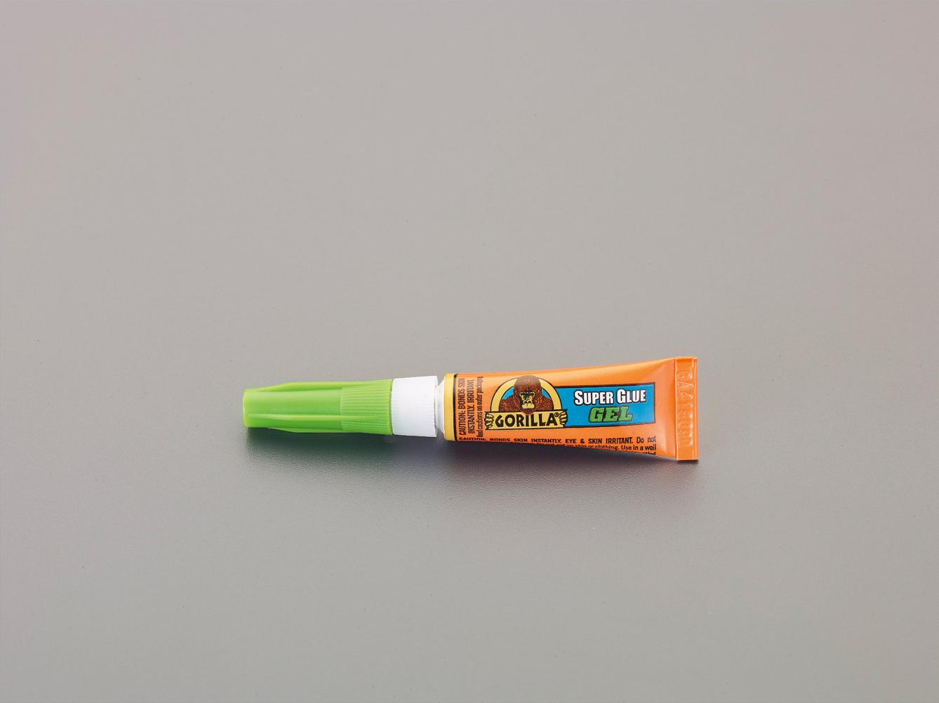 ESCO 3g High-Strength Instant Adhesive (Impact/Vibration Resistant) EA936DA-12