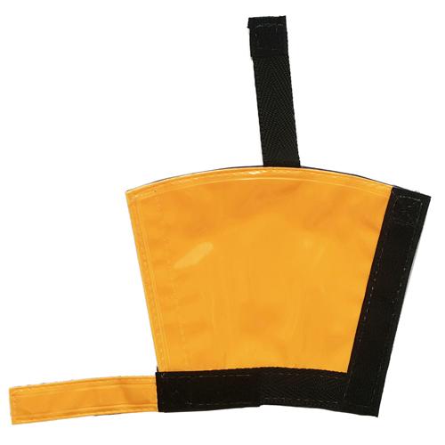 Reflective Belt for Fall Arrest Lanyard (Orange / 1 piece)