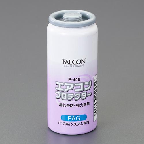 ESCO R134a Air Conditioning Oil Leak Preventer 30cc Lubricant PAG-Specific EA130FA-12