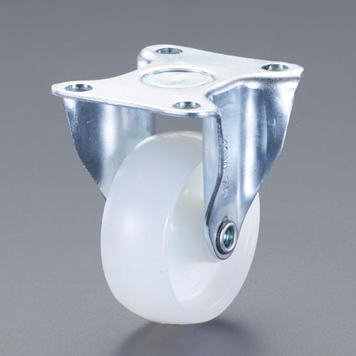 75mm casters (with mounting hardware)