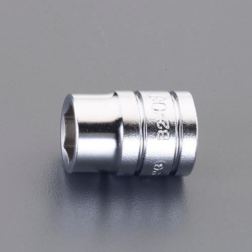 1/4" DRx5.5mm socket