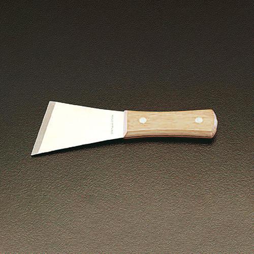 ESCO 60mm Leather Skiving Tool, Stainless Steel EA524AR-1