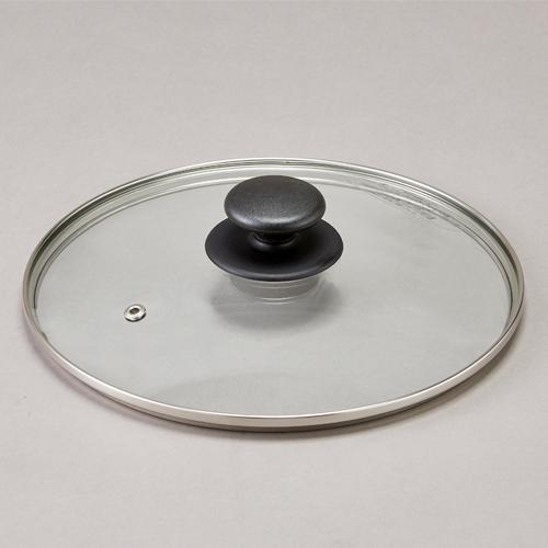 Esco Glass Lid for Frying Pans and Pots 16cm EA913VS-52