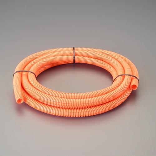 Esco Corrugated Tube (Orange) 7.0mm x 5m EA944BV-207