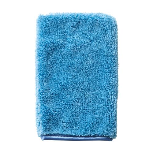 150x220mm Absorbent Mitt (Blue)