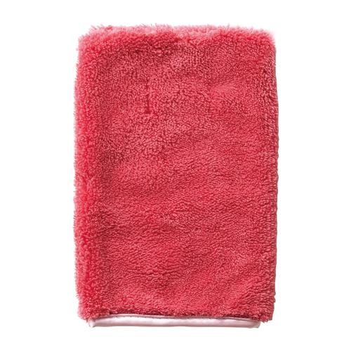150x220mm Absorbent Mitt (Red)