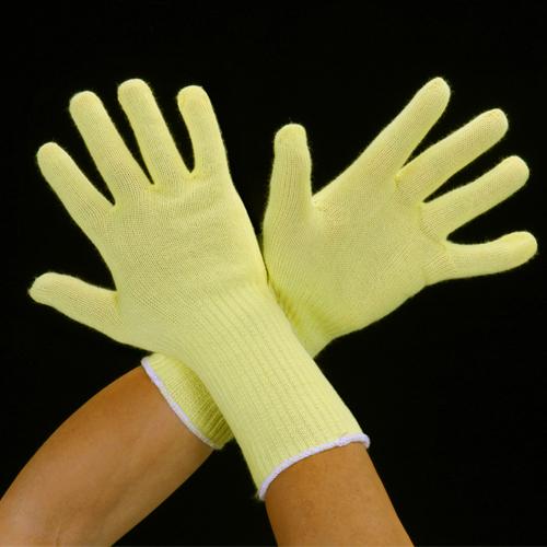 [ESCO] S/280mm Long Gloves Lightweight/Kevlar EA354E-55