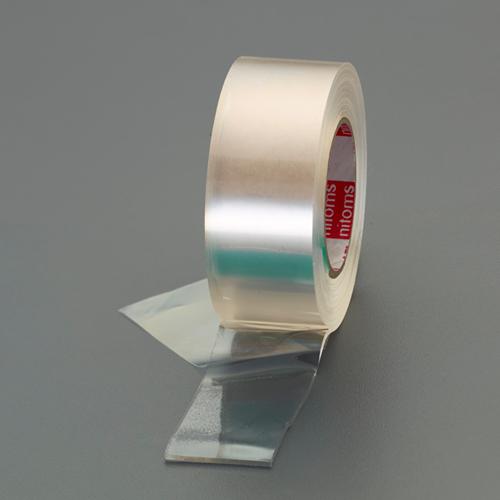 ESCO Double-Sided Tape, Super Strong, for Transparent Materials, 20mm x 1.2m, EA944MF-263