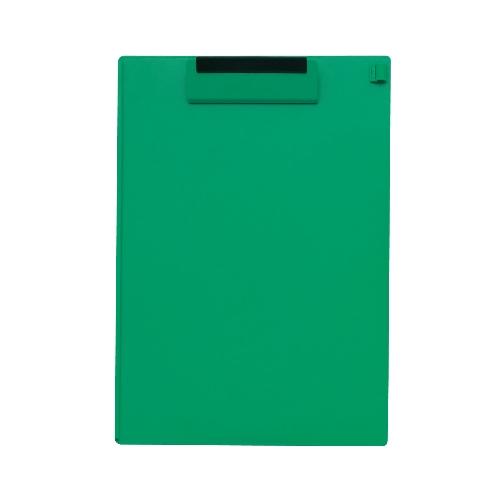 ESCO A4/E-Type Clipboard Green EA762DA-206