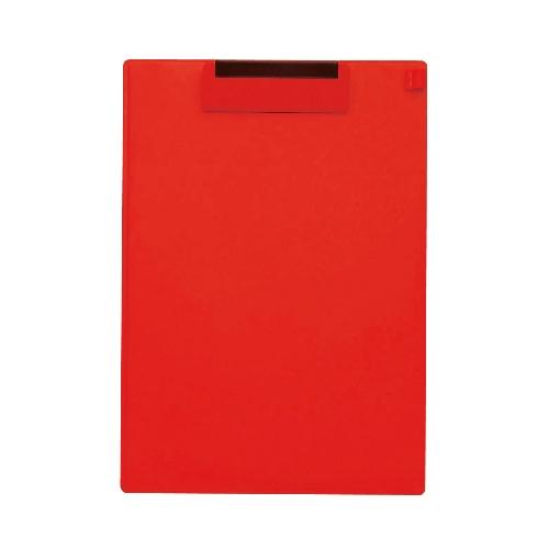 A4/E-Type Clipboard (Red)