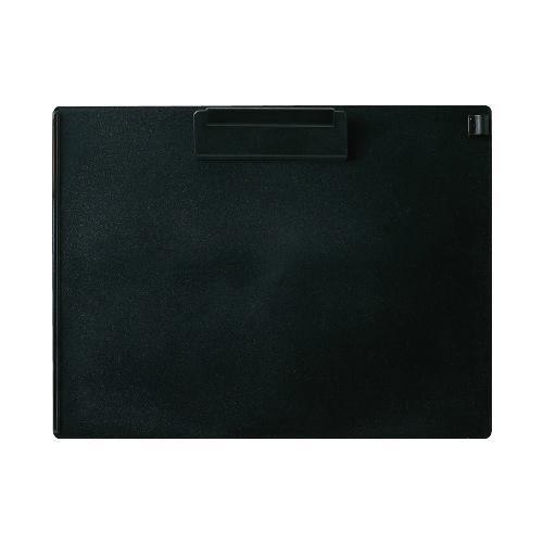 ESCO A4/S Type Clipboard Black EA762DA-209