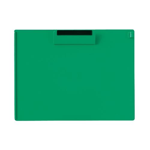 ESCO A4/S Type Clipboard Green EA762DA-210
