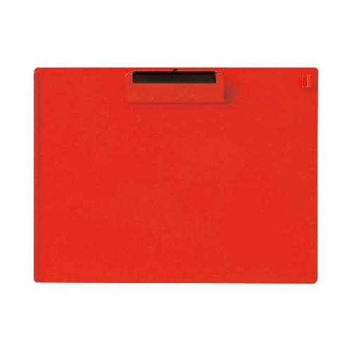 A4/S-Type Clipboard (Red)